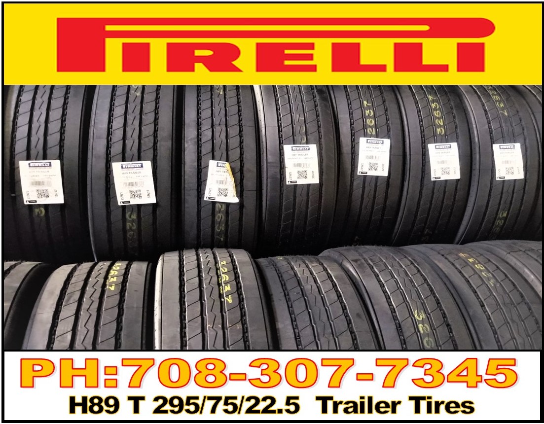 Home illinois truck tire sales inc 